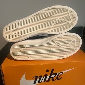 Nike Classic White Sneakers